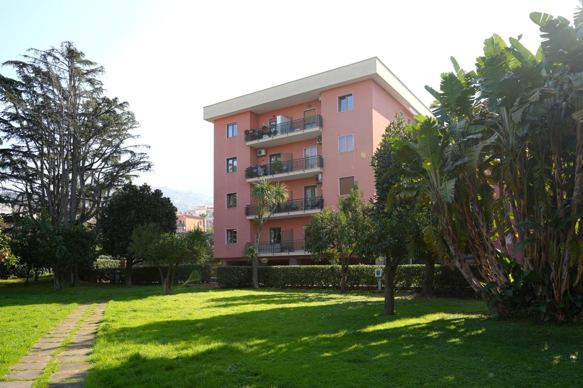 Manilu Maison Sorrento Exterior photo