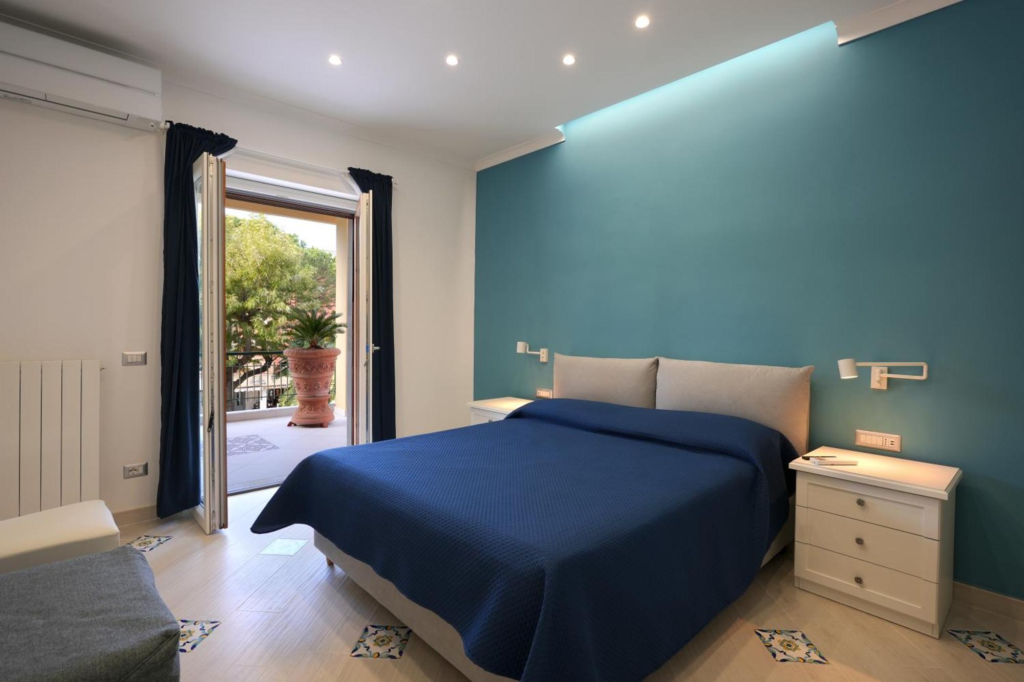 Manilu Maison Sorrento Exterior photo